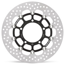 Disque de frein avant MOTO MASTER Halo - SUZUKI 600 / 750 GSX-R 2006-2007 1000 GSX-R 2005-2008 1800 Intruder 2006-2016