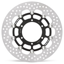 Disque de frein avant MOTO MASTER Halo - SUZUKI 600 / 750 GSX-R 2008-2016 1000 GSX-R 2009-2016