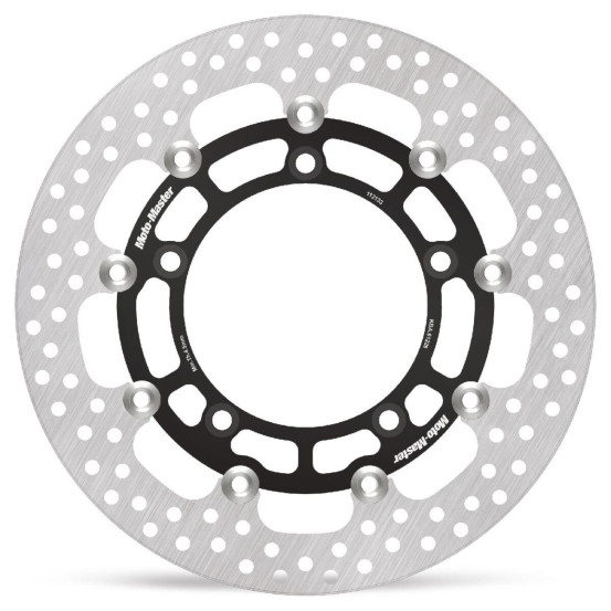 Disque de frein avant MOTO MASTER Halo - SUZUKI 650 GSF 2006-2007 650 SV 2007-2010 / 2016-2017 650 Gladius 2009-2015