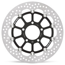 Disque de frein avant MOTO MASTER Halo - SUZUKI 650 GSF / SV 750 GSX F 1500 / 1800 Intruder