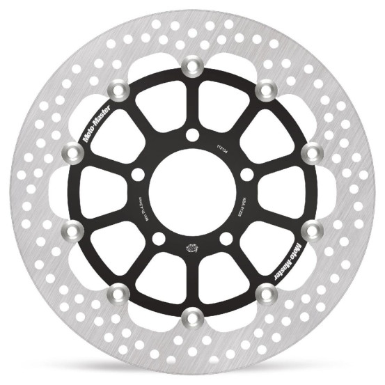 Disque de frein avant MOTO MASTER Halo - SUZUKI 650 GSF / SV 750 GSX F 1500 / 1800 Intruder