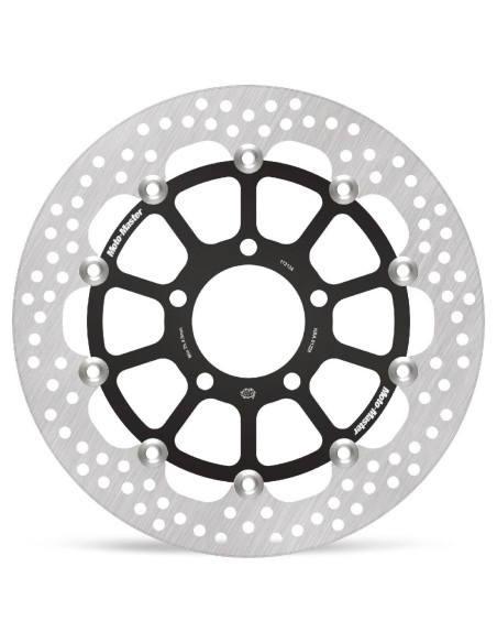 Disque de frein avant MOTO MASTER Halo - SUZUKI 650 GSF / SV 750 GSX F 1500 / 1800 Intruder