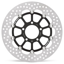 Disque de frein avant MOTO MASTER Halo - SUZUKI 600 / 750 GSX-R 2004-2005 1000 GSX-R 2003-2004