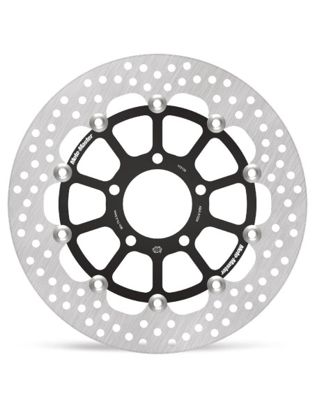 Disque de frein avant MOTO MASTER Halo - SUZUKI 600 / 750 GSX-R 2004-2005 1000 GSX-R 2003-2004