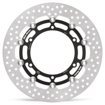 Disque de frein avant MOTO MASTER Halo - YAMAHA XJ 6 900 TDM 1000 FZS 1300 XJR / FJR 600 / 1000 YZF