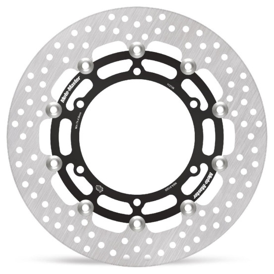 Disque de frein avant MOTO MASTER Halo - YAMAHA XJ 6 900 TDM 1000 FZS 1300 XJR / FJR 600 / 1000 YZF