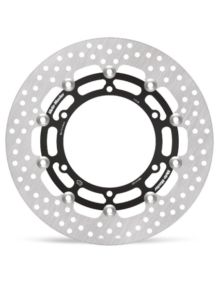 Disque de frein avant MOTO MASTER Halo - YAMAHA XJ 6 900 TDM 1000 FZS 1300 XJR / FJR 600 / 1000 YZF