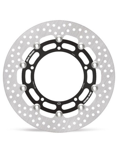 Disque de frein avant MOTO MASTER Halo - YAMAHA 600 FZ6 / YZF / XJ6 660 MT-03 850 MT-09 / XSR