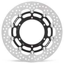 Disque de frein avant MOTO MASTER Halo - YAMAHA 750 YZF 950 / 1300 XVS 1300 FJR 1700 MT-01