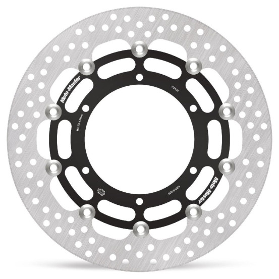 Disque de frein avant MOTO MASTER Halo - YAMAHA 750 YZF 950 / 1300 XVS 1300 FJR 1700 MT-01