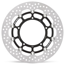 Disque de frein avant MOTO MASTER Halo - YAMAHA 1000 FZ1 2006-2014 YZF R-1 2004-2006 1700 Vmax 2009-2016