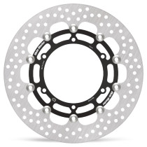 Disque de frein avant MOTO MASTER Halo - YAMAHA 1700 MT-01 2007-2011