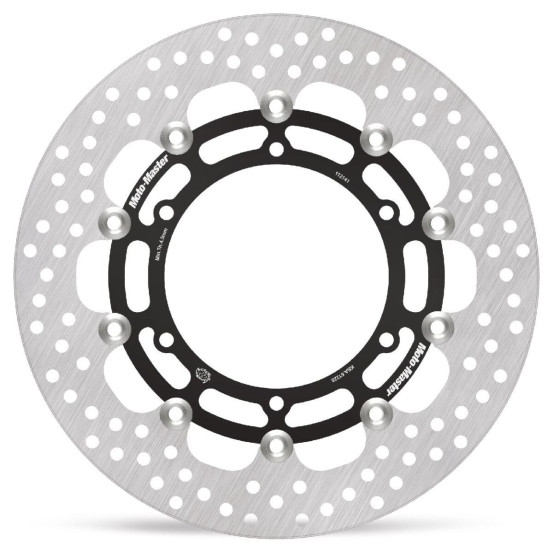 Disque de frein avant MOTO MASTER Halo - YAMAHA 1700 MT-01 2007-2011