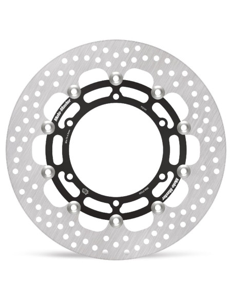 Disque de frein avant MOTO MASTER Halo - YAMAHA 1700 MT-01 2007-2011