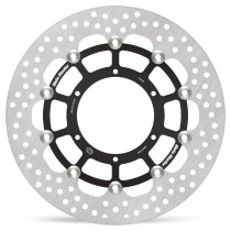 Disque de frein avant MOTO MASTER Halo - BMW F 700 / 750 GS 2013-2018 F 800 / 850 GS 2008-2018 G 650 GS 2012-2014