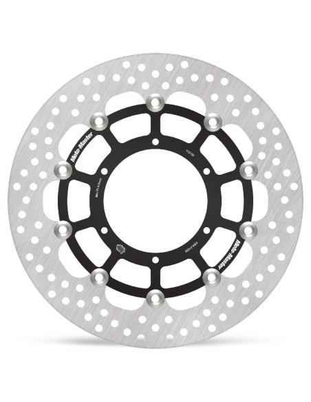 Disque de frein avant MOTO MASTER Halo - BMW F 700 / 750 GS 2013-2018 F 800 / 850 GS 2008-2018 G 650 GS 2012-2014