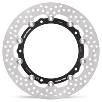 Disque de frein avant MOTO MASTER Halo - BMW F 800 R / S / ST K / R 1200 R / RT / S / ST HUSQVARNA Nuda