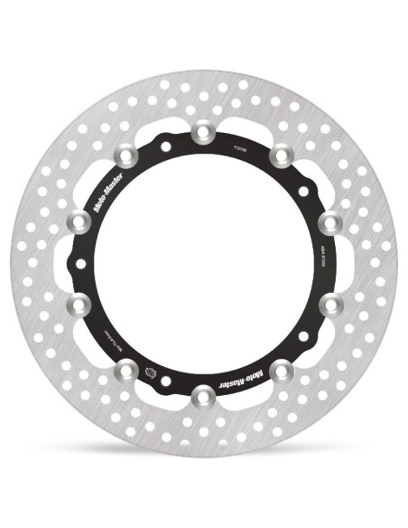 Disque de frein avant MOTO MASTER Halo - BMW F 800 R / S / ST K / R 1200 R / RT / S / ST HUSQVARNA Nuda