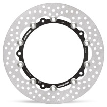 Disque de frein avant MOTO MASTER Halo - BMW R 850 / 1100 / 1150 GS / R / RT / S K 1200 RS