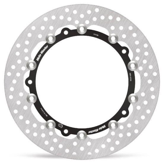 Disque de frein avant MOTO MASTER Halo - BMW R 850 / 1100 / 1150 GS / R / RT / S K 1200 RS