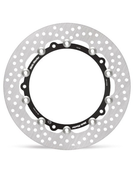 Disque de frein avant MOTO MASTER Halo - BMW R 850 / 1100 / 1150 GS / R / RT / S K 1200 RS