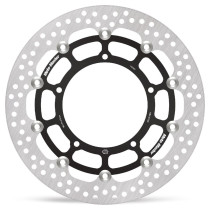 Disque de frein avant MOTO MASTER Halo - YAMAHA 1000 YZF R-1 2012-2014