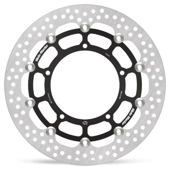 Disque de frein avant MOTO MASTER Halo - YAMAHA 1000 YZF R-1 2012-2014