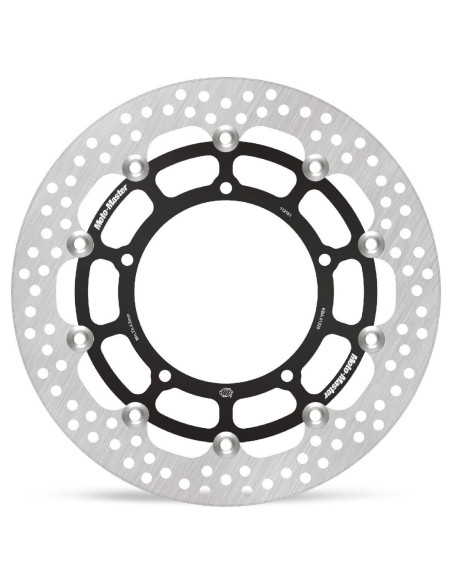 Disque de frein avant MOTO MASTER Halo - YAMAHA 1000 YZF R-1 2012-2014
