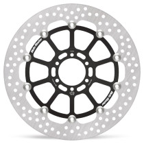 Disque de frein avant MOTO MASTER Halo - APRILIA / BENELLI / DUCATI / KTM / MOTO GUZZI / VOXAN / YAMAHA