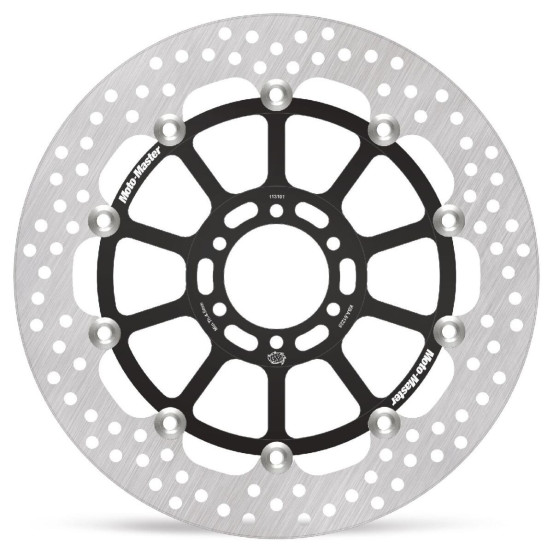 Disque de frein avant MOTO MASTER Halo - APRILIA / BENELLI / DUCATI / KTM / MOTO GUZZI / VOXAN / YAMAHA