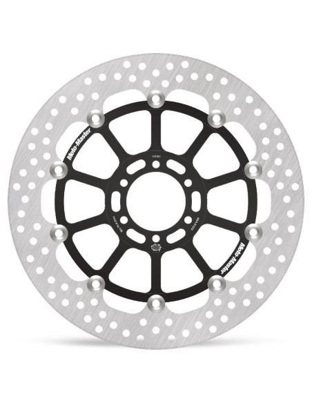 Disque de frein avant MOTO MASTER Halo - APRILIA / BENELLI / DUCATI / KTM / MOTO GUZZI / VOXAN / YAMAHA