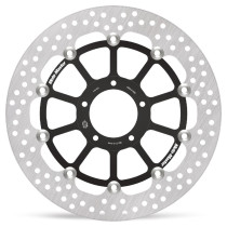 Disque de frein avant MOTO MASTER Halo - DUCATI 749 / 848 / 999 796 / 821 / 1000 / 1100 Monster 899 / 959 Panigale