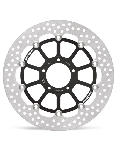 Disque de frein avant MOTO MASTER Halo - DUCATI 749 / 848 / 999 796 / 821 / 1000 / 1100 Monster 899 / 959 Panigale