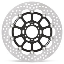 Disque de frein avant MOTO MASTER Halo - HONDA 125 / 250 RS 400 RVF / VFR 600 CBR F 750 VFR F 900 CBR RR 1000 VTR F