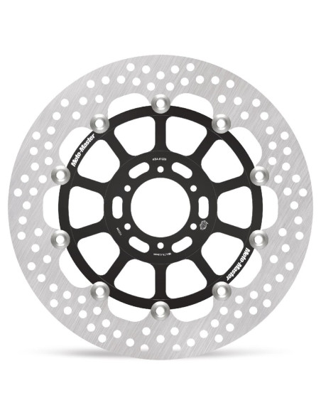 Disque de frein avant MOTO MASTER Halo - HONDA 125 / 250 RS 400 RVF / VFR 600 CBR F 750 VFR F 900 CBR RR 1000 VTR F