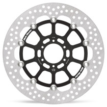 Disque de frein avant MOTO MASTER Halo - HONDA 600 CBF Hornet 2000-2004