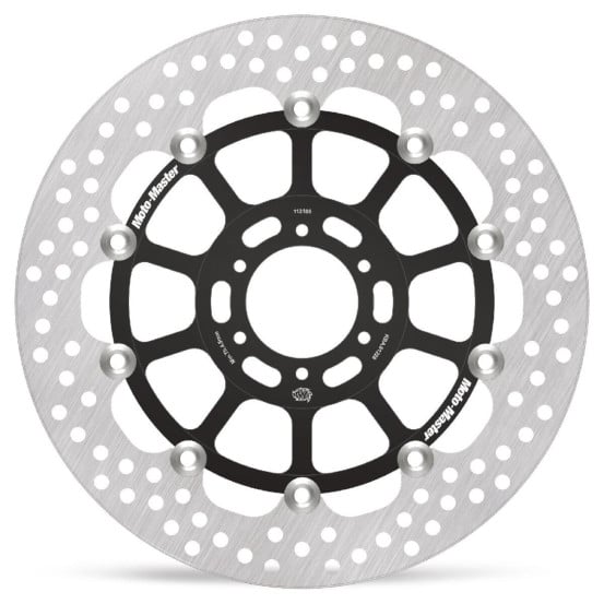 Disque de frein avant MOTO MASTER Halo - HONDA 600 CBF Hornet 2000-2004
