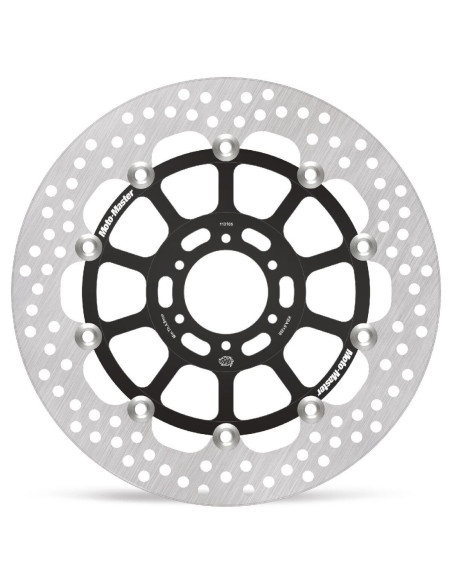 Disque de frein avant MOTO MASTER Halo - HONDA 600 CBF Hornet 2000-2004