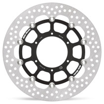 Disque de frein avant MOTO MASTER Halo - HONDA 250 / 300 CBR R 600 CBF 700 DN-01 1000 CBF