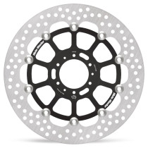 Disque de frein avant MOTO MASTER Halo - HONDA 600 CBR F 800 VFR / Crossrunner 900 CBR RR 1000 XLV 1800 GL