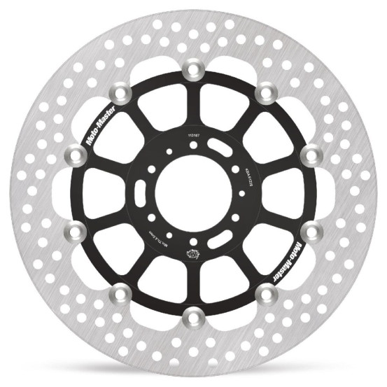 Disque de frein avant MOTO MASTER Halo - HONDA 600 CBR F 800 VFR / Crossrunner 900 CBR RR 1000 XLV 1800 GL