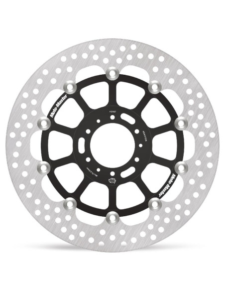 Disque de frein avant MOTO MASTER Halo - HONDA 600 CBR F 800 VFR / Crossrunner 900 CBR RR 1000 XLV 1800 GL
