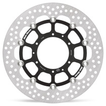 Disque de frein avant MOTO MASTER Halo - HONDA 600 CBR F 2001-2007 900 CB F Hornet 2002-2006