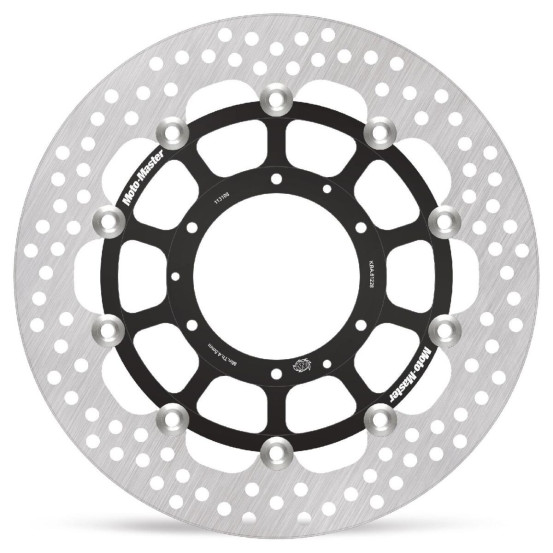 Disque de frein avant MOTO MASTER Halo - HONDA 600 CBR F 2001-2007 900 CB F Hornet 2002-2006