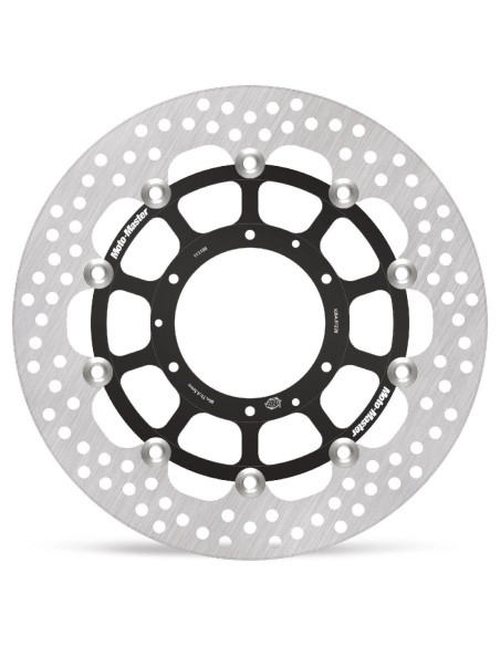 Disque de frein avant MOTO MASTER Halo - HONDA 600 CBR F 2001-2007 900 CB F Hornet 2002-2006