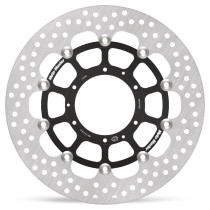 Disque de frein avant MOTO MASTER Halo - HONDA 600 CBR RR 1000 CBR RR / CB R 1300 CB