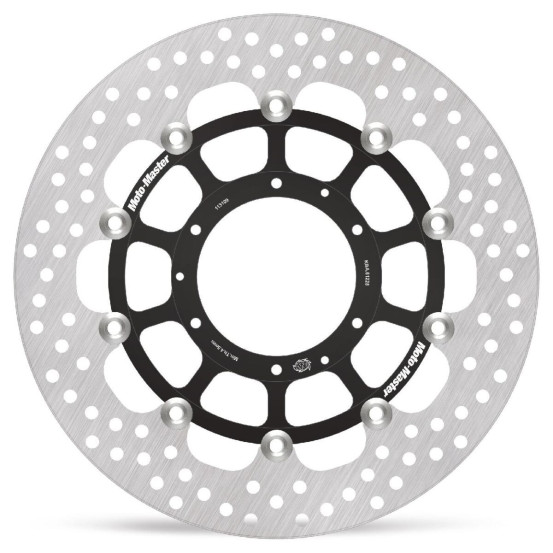 Disque de frein avant MOTO MASTER Halo - HONDA 600 CBR RR 1000 CBR RR / CB R 1300 CB