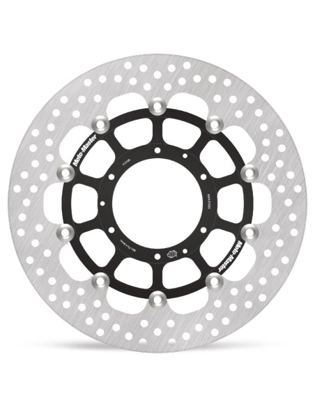 Disque de frein avant MOTO MASTER Halo - HONDA 600 CBR RR 1000 CBR RR / CB R 1300 CB