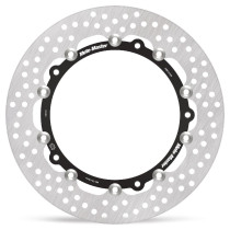 Disque de frein avant MOTO MASTER Halo - BMW R 1200 GS 2004-2016 Adventure 2006-2016