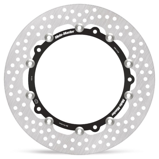Disque de frein avant MOTO MASTER Halo - BMW R 1200 GS 2004-2016 Adventure 2006-2016